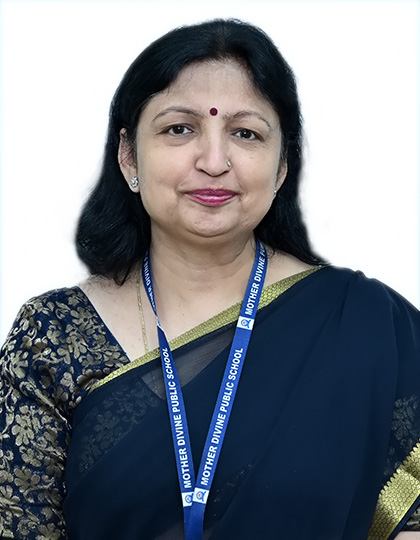 SANGEETA GUPTA